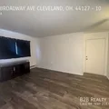 2 bedrooms apartment for rent in North Broadway - East Side Cleveland, Cleveland