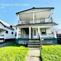 2 bedrooms apartment for rent in Corlett - East Side Cleveland, Cleveland