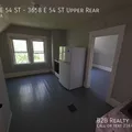 1 bedroom apartment for rent in North Broadway - East Side Cleveland, Cleveland