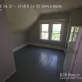 1 bedroom apartment for rent in North Broadway - East Side Cleveland, Cleveland