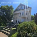 2 bedrooms apartment for rent in Glenville - East Side Cleveland, Cleveland