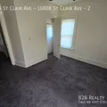 2 bedrooms apartment for rent in Glenville - East Side Cleveland, Cleveland