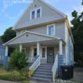 4 bedrooms apartment for rent in St. Clair-Superior - East Side Cleveland, Cleveland