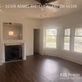 3 bedrooms apartment for rent in Glenville - East Side Cleveland, Cleveland