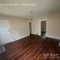 2 bedrooms apartment for rent in South Broadway - East Side Cleveland, Cleveland