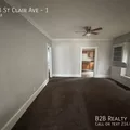 2 bedrooms apartment for rent in Glenville - East Side Cleveland, Cleveland
