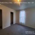 2 bedrooms apartment for rent in Brooklyn Centre - Central Cleveland, Cleveland