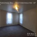 2 bedrooms apartment for rent in Brooklyn Centre - Central Cleveland, Cleveland