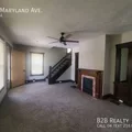 3 bedrooms apartment for rent in South Broadway - East Side Cleveland, Cleveland