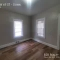 2 bedrooms apartment for rent in Stockyards - Central Cleveland, Cleveland