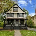 5 bedrooms apartment for rent in University Circle - East Side Cleveland, Cleveland