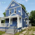 3 bedrooms apartment for rent in Fairfax - East Side Cleveland, Cleveland