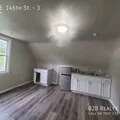 1 bedroom apartment for rent in Mt. Pleasant - East Side Cleveland, Cleveland