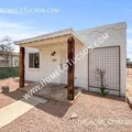 2 bedrooms apartment for rent in Miracle Manor - Central/Midtown Tucson, Tucson