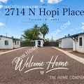1 bedroom apartment for rent in Miracle Manor - Central/Midtown Tucson, Tucson