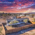 4 bedrooms apartment for rent in Sahuarita - South Tucson, Tucson