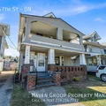 2 bedrooms apartment for rent in South Collinwood - NE Cleveland, Cleveland
