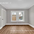 3 bedrooms apartment for rent in Cudell - Central Cleveland, Cleveland