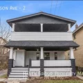 3 bedrooms apartment for rent in Cudell - Central Cleveland, Cleveland