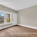 2 bedrooms apartment for rent in Cudell - Central Cleveland, Cleveland