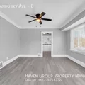 3 bedrooms apartment for rent in Union-Miles Park - East Side Cleveland, Cleveland
