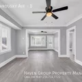 3 bedrooms apartment for rent in Union-Miles Park - East Side Cleveland, Cleveland