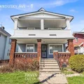 3 bedrooms apartment for rent in Union-Miles Park - East Side Cleveland, Cleveland