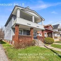 3 bedrooms apartment for rent in Union-Miles Park - East Side Cleveland, Cleveland
