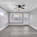 3 bedrooms apartment for rent in Union-Miles Park - East Side Cleveland, Cleveland