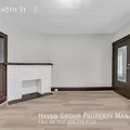3 bedrooms apartment for rent in East Cleveland - East Suburbs, Cleveland