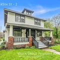 3 bedrooms apartment for rent in East Cleveland - East Suburbs, Cleveland