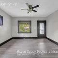 3 bedrooms apartment for rent in East Cleveland - East Suburbs, Cleveland