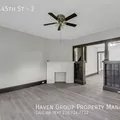 3 bedrooms apartment for rent in East Cleveland - East Suburbs, Cleveland
