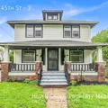 3 bedrooms apartment for rent in East Cleveland - East Suburbs, Cleveland