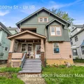 2 bedrooms apartment for rent in Cudell - Central Cleveland, Cleveland
