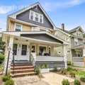 2 bedrooms apartment for rent in Buckeye-Shaker - East Side Cleveland, Cleveland
