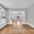2 bedrooms apartment for rent in Buckeye-Shaker - East Side Cleveland, Cleveland