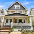 2 bedrooms apartment for rent in Buckeye-Shaker - East Side Cleveland, Cleveland