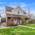 2 bedrooms apartment for rent in Cudell - Central Cleveland, Cleveland
