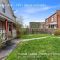 2 bedrooms apartment for rent in Cudell - Central Cleveland, Cleveland