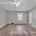 2 bedrooms apartment for rent in Cudell - Central Cleveland, Cleveland