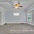 3 bedrooms apartment for rent in Cudell - Central Cleveland, Cleveland