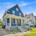 3 bedrooms apartment for rent in Cudell - Central Cleveland, Cleveland