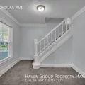 3 bedrooms apartment for rent in Cudell - Central Cleveland, Cleveland