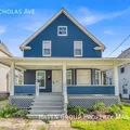 3 bedrooms apartment for rent in Cudell - Central Cleveland, Cleveland