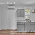 2 bedrooms apartment for rent in Clark-Fulton - Central Cleveland, Cleveland