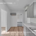 2 bedrooms apartment for rent in Clark-Fulton - Central Cleveland, Cleveland