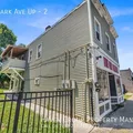 2 bedrooms apartment for rent in Clark-Fulton - Central Cleveland, Cleveland