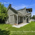 2 bedrooms apartment for rent in Clark-Fulton - Central Cleveland, Cleveland