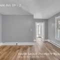 2 bedrooms apartment for rent in Clark-Fulton - Central Cleveland, Cleveland